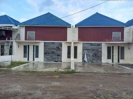 2 Kamar Rumah for sale in Candi, Sidoarjo, Candi