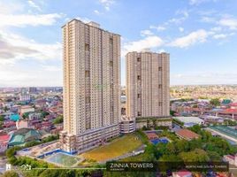 2 Bedroom Condo for sale in Roosevelt LRT-1, Quezon City, Quezon City