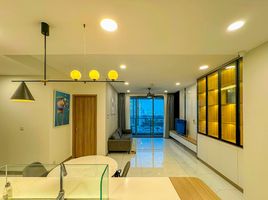 2 Phòng ngủ Chung cư for sale in Sài Gòn Pearl, Phường 22, Phường 22