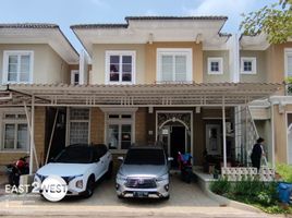 200 Bedroom House for sale in Banten, Legok, Tangerang, Banten