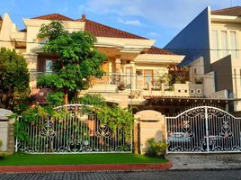 5 Habitación Casa en venta en Sukolilo, East Jawa, Sukolilo