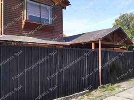 4 Habitación Casa en venta en Cordillera, Santiago, Pirque, Cordillera