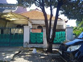 Maison 4 chambre à vendre à Dukuhpakis, East Jawa, Dukuhpakis