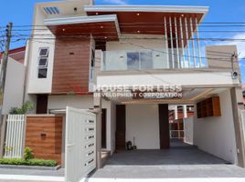4 Bedroom House for sale in Angeles City, Central Luzon, Angeles City, Pampanga, Central Luzon