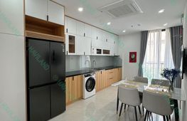 2-bedroom apartment for rent, 75 m², Ngũ Hành Sơn