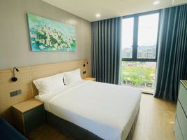 1 Habitación Apartamento en alquiler en Da Nang, An Hai Bac, Son Tra, Da Nang