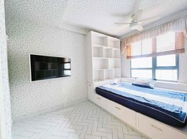 1 Schlafzimmer Appartement zu vermieten in Thao Dien, Ho Chi Minh City, Thao Dien