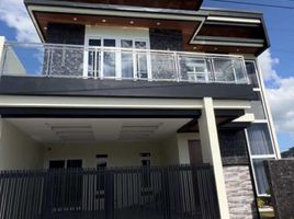 4 Bedroom House for sale in Angeles City, Central Luzon, Angeles City, Pampanga, Central Luzon