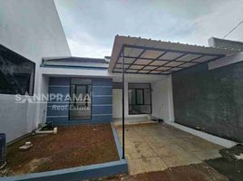 2 Kamar Rumah for sale in Banten, Pamulang, Tangerang, Banten