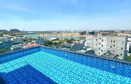 2-bedroom apartment for rent, 86 m², Ngũ Hành Sơn