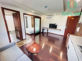 1 Phòng ngủ Căn hộ for rent in My Khe Beach, Mỹ An, Mỹ An