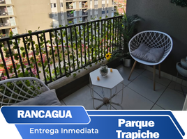 2 Habitación Apartamento en venta en Chile, Requinao, Cachapoal, Libertador General Bernardo O'Higgins, Chile