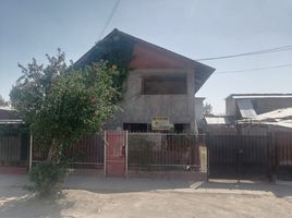 5 Bedroom House for sale in Cordillera, Santiago, San Jode De Maipo, Cordillera