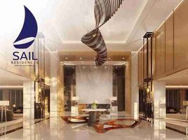 1 Bedroom Condo for sale in SM Mall of Asia, Pasay City, Pasay City