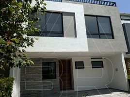 Appartement 4 chambre à vendre à Zapopan, Jalisco, Zapopan