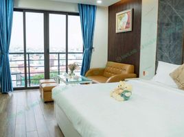 Studio Appartement zu vermieten in Da Nang International Airport, Hoa Thuan Tay, Thuan Phuoc