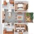 2 Bedroom Apartment for sale in Zapopan, Jalisco, Zapopan, Jalisco