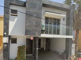 Maison 3 chambre à vendre à Monterrey, Nuevo Leon, Monterrey, Nuevo Leon