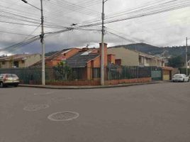 4 Habitación Villa en venta en Calderón Park, Cuenca, Cuenca, Cuenca