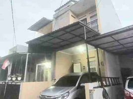  House for rent in Setu Babakan, Jaga Karsa, Jaga Karsa