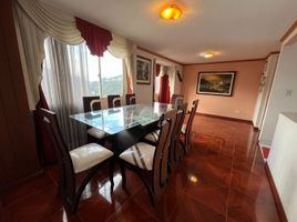 3 Bedroom Apartment for sale in Quito, Pichincha, Quito, Quito