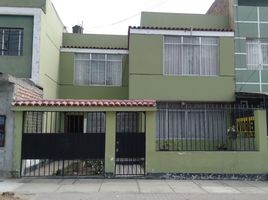 7 Habitación Casa en venta en Distrito de Lima, Lima, Distrito de Lima