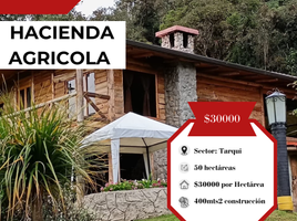  Villa for sale in Tarqui, Cuenca, Tarqui