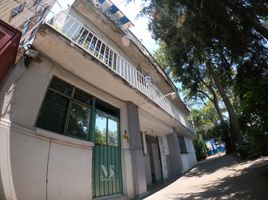 1 Habitación Apartamento en venta en Cuauhtemoc, Ciudad de México, Cuauhtemoc