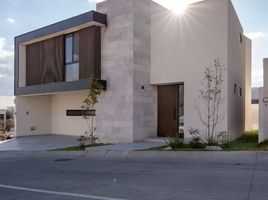 Villa 3 chambre à vendre à Leon, Guanajuato, Leon