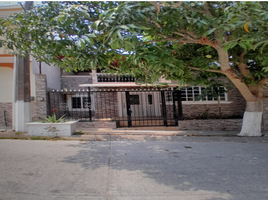 在Tuxpan, Veracruz出售的3 卧室 别墅, Tuxpan