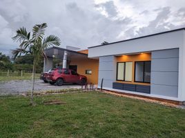 3 Habitación Villa en venta en Acacias, Meta, Acacias