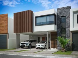 Villa 3 chambre à vendre à Boca Del Rio, Veracruz, Boca Del Rio