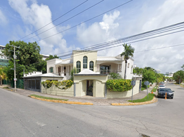 4 Schlafzimmer Haus zu verkaufen in Cancun, Quintana Roo, Cancun