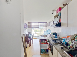 2 Habitación Apartamento en venta en Mina De Sal De Nemocón, Bogotá, La Calera