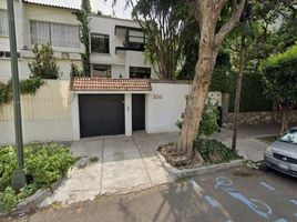 Maison 4 chambre à vendre à Naucalpan De Juarez, Mexico, Naucalpan De Juarez