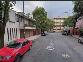 4 Habitación Casa en venta en Miguel Hidalgo, Ciudad de México, Miguel Hidalgo