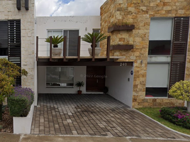 Maison 3 chambre à vendre à Queretaro, Queretaro, Queretaro, Queretaro