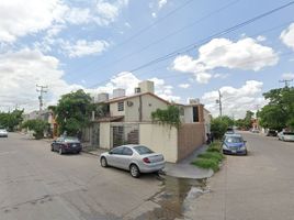 3 Schlafzimmer Haus zu verkaufen in Culiacan, Sinaloa, Culiacan