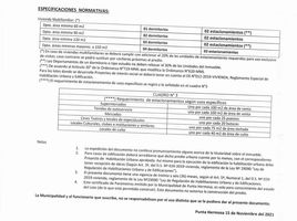 Grundstück zu verkaufen in Punta Hermosa, Lima, Punta Hermosa, Lima, Lima