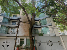 2 Habitación Apartamento en venta en Miguel Hidalgo, Ciudad de México, Miguel Hidalgo