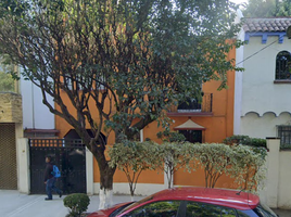 Maison 4 chambre à vendre à Miguel Hidalgo, Mexico City, Miguel Hidalgo