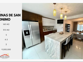 Maison 3 chambre à vendre à San Pedro Garza Garcia, Nuevo Leon, San Pedro Garza Garcia