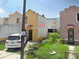 Maison 2 chambre à vendre à Monterrey, Nuevo Leon, Monterrey