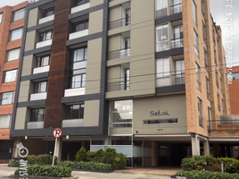 2 Habitación Apartamento en venta en Bogotá, Cundinamarca, Bogotá