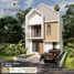 2 Habitación Casa en venta en Botani Square Mall, Bogor Selatan, Kedunghalang