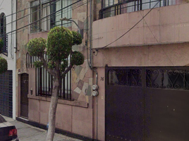 4 Schlafzimmer Villa zu verkaufen in Azcapotzalco, Mexico City, Azcapotzalco
