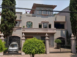 Maison 4 chambre à vendre à Naucalpan De Juarez, Mexico, Naucalpan De Juarez, Mexico