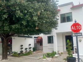 3 chambre Maison for sale in Monterrey, Nuevo Leon, Monterrey