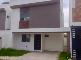 3 Habitación Casa en venta en Juarez, Nuevo León, Juarez