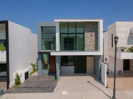 4 Habitación Casa en venta en Mazatlan, Sinaloa, Mazatlan
